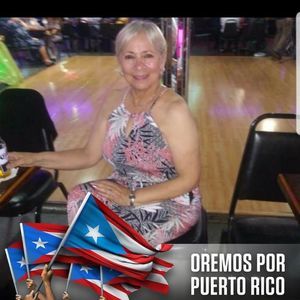 Meet your Posher, Nilda taty